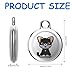 AVCXEC GPS Tracker for Cats Dogs, Mini GPS Tracker, Pet Tracker for Cats Dogs, Cat GPS Tracker Collar with No Distance Limitation and No Monthly Fees, Waterproof Dog GPS Tracker for Pets AVCXEC GPS Tracker for Cats Dogs, Mini GPS Tracker, Pet Tracker for Cats Dogs, Cat GPS Tracker Collar with No Distance Limitation and No Monthly Fees, Waterproof Dog GPS Tracker for Pets