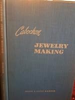 Cabochon jewelry making B0007DQOPK Book Cover