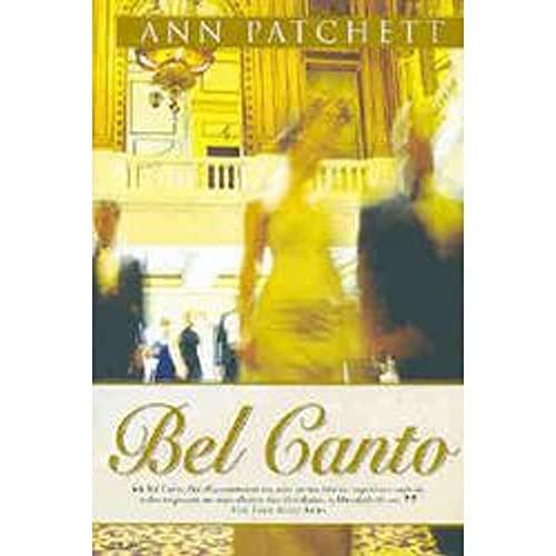 Bel Canto [Portuguese_brazilian] 8589362485 Book Cover
