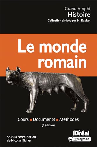Le monde romain