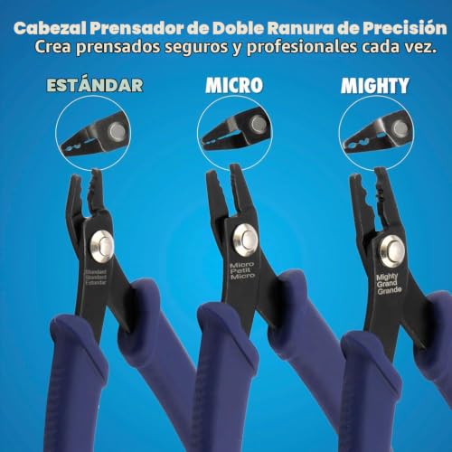 El Mejor Listado de Herramientas de fabricación de abalorios - 5 favoritos. 11 Imagen adicional