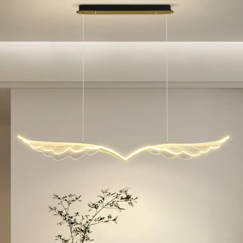Lámparas LED de lujo para cocina y comedor moderno Chaner LWX 2