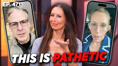 CNN&rsquo;s Desperate Attempt to Look &lsquo;Cool&rsquo; Is Painful | 03/11/26