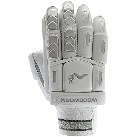 Woodworm Wand Premium Men's Cricket Gloves Cover