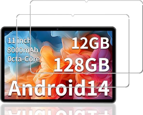 [2���Z�b�g] For COLORROOM C5 �t�B���� �����K���X�ی�t�B���� �yZENGZOUZ�z COLORROOM C5 �K���X�t�B���� 11�C���`�^�u���b�g�K���X�ی�t�B���� �w��h�~ �C�A�h�~ �����ߗ� �d�x9H �����z�� 2.5D���E���h�G