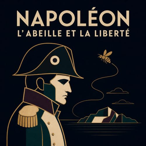 Napol&eacute;on &agrave; Sainte-H&eacute;l&egrave;ne : l&rsquo;abeille et la libert&eacute; perdue