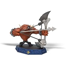 Skylanders Imaginators Wolfgang New - لا تغليف بالتجزئة
