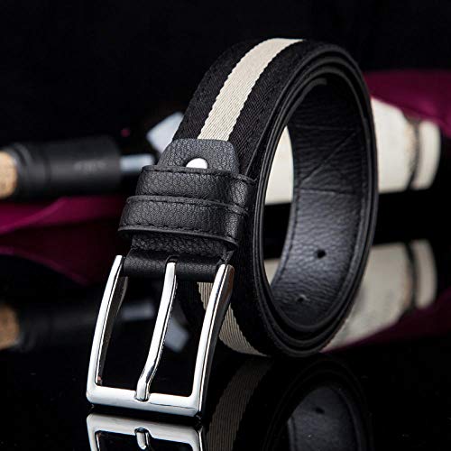 Ceinture femme à boucle élégante pour sublimer vos tenues de bureau