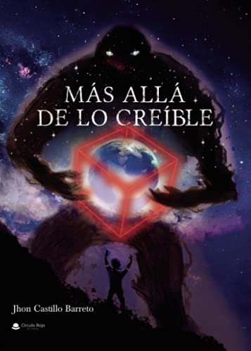 Portada de Más allá de lo creible