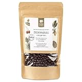Taiga Naturkost - Sibirische Zedernüsse - Edelbitter - Bio - Rohkost-Qualität (200 g)
