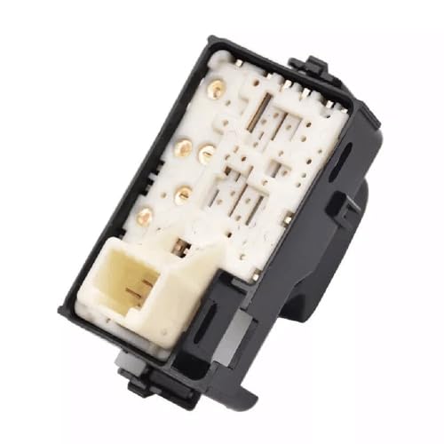 Bouton de commutation commande porte-fenêtre électrique Prius Land Cruiser - 5