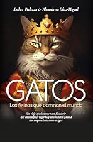 Gatos 8410354160 Book Cover