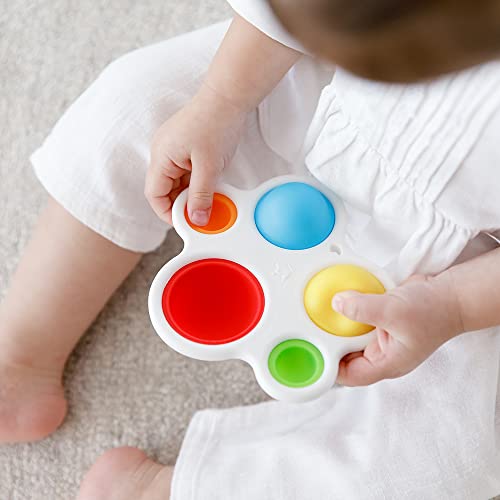 BUBA Ploc Ball, Multicolorido