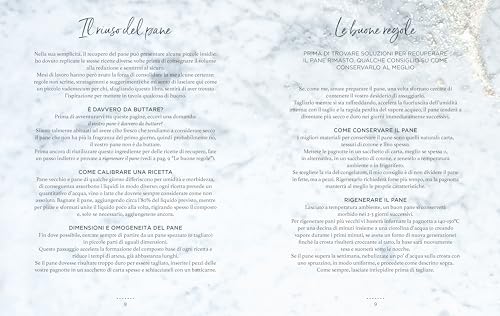 Fino All'ultima Briciola. L'arte Del Riuso Del Pane - 3