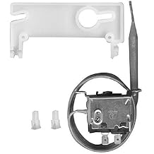 Ranco A30-3815 "ICE BIN SENSOR 27/49f SPST 64""" "ICE BIN SENSOR 27/49f SPST 64"""