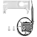 Ranco A30-3815 Thermostat Fits Hoshizaki Tb0031 Ice Machine 48