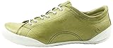 andrea conti slipper gold  Andrea Conti Damen Schnuerschuhe 0340559-017 blau 279610, Grün, 39 EU