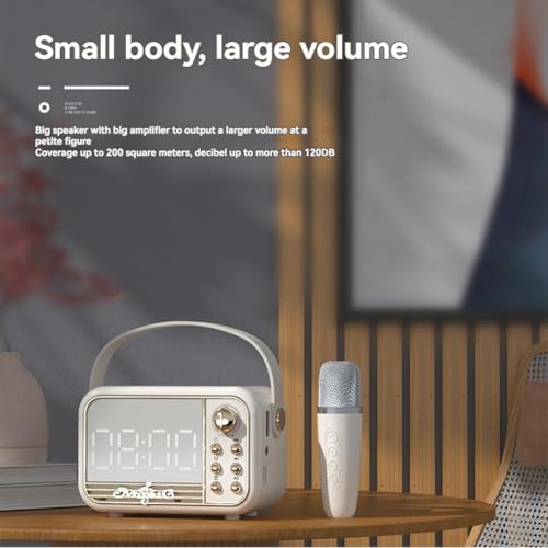 Enceinte Bluetooth avec microphone pour des appels clairs au bureau - 3