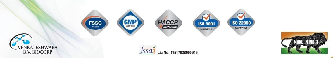 Venky's Nutrition Mass Gainer 1kg Chocolate