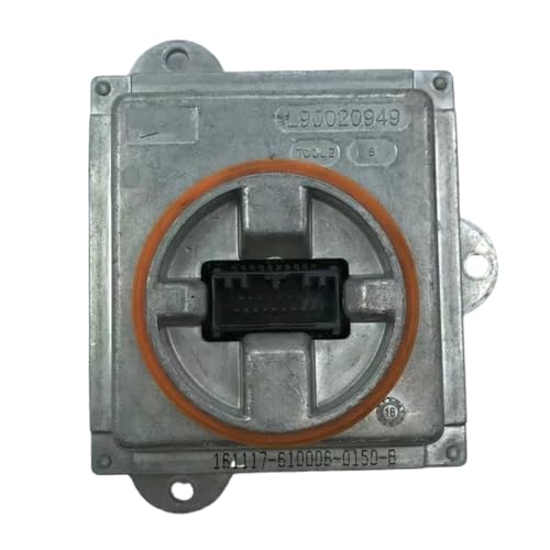 Módulo de control de faros adaptativos para coche 90046183 B753