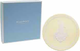 ⭐︎未使用⭐︎ウェッジウッド　ジャスパー　イヤープレート　2016年（箱あり） Amazon.co.jp: ウェッジウッド (Wedgwood) ジャスパー イヤー