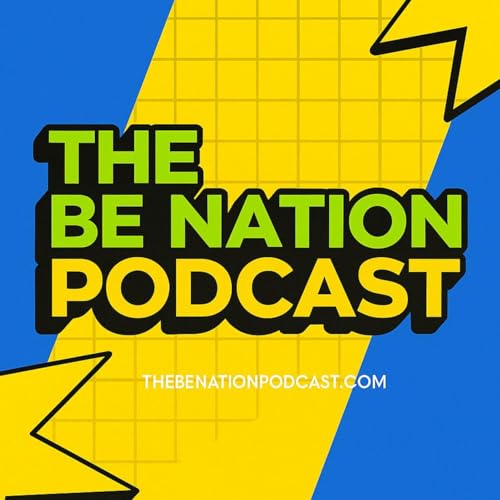 The Be Nation Podcast cover art