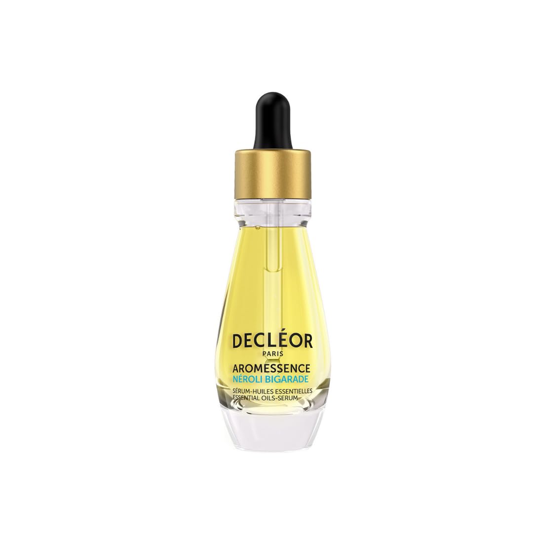 Decléor – Aromessence Néroli Bigarade – 15 ml – Siero-Olio Viso Idratante