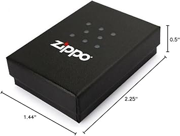 Zippo Lighter: Regal Zippo Design, Engraved - High Polish Brass 79098