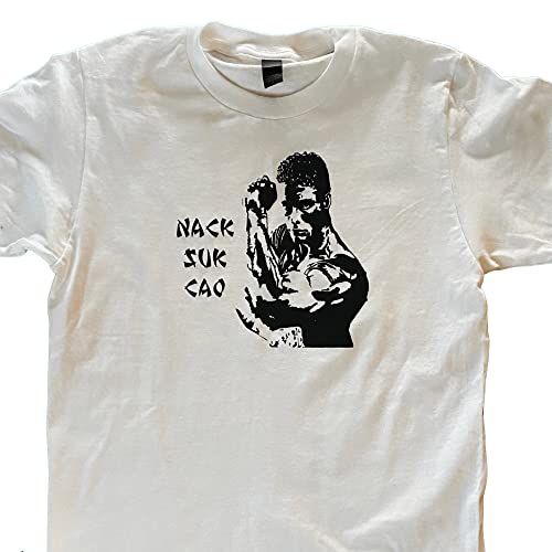 Kickboxer Van Damme Shirt (L)