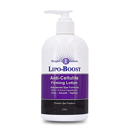 Our 11 Best Body Lotion With Caffeine Of 2022 BNB