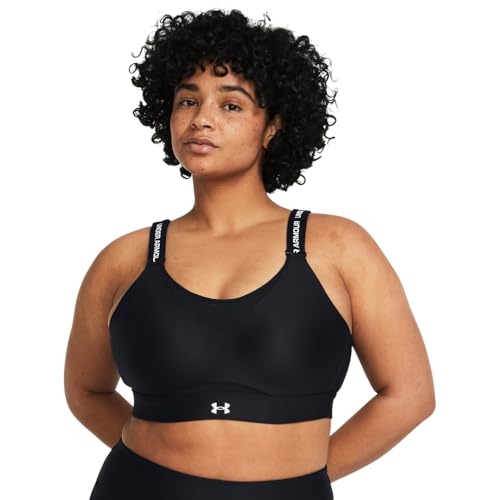 Under Armour Women's UA Infinity High Sports Bra3