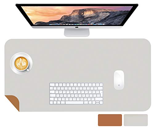 Novaza Tech Tappetino da scrivania, Sottomano da