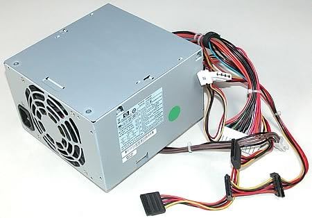 HP - POWER SUPPLY 365W
