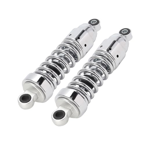Amortisseur de moto arrière 29cm pour suspension de GN250 CA250 et Bobber