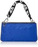 (ディーゼル) DIESEL レディース バッグ クラッチバッグ X05469P1701 UNI ブルー T6046