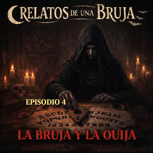 La Bruja Y La Ouija