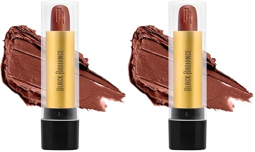 Image of Black Radiance Perfect Tone Lip Color, Sundrenched Bronze, 0.13 Oz (Pack of 2)