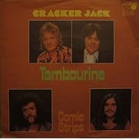 Tambourine / Comic Strips