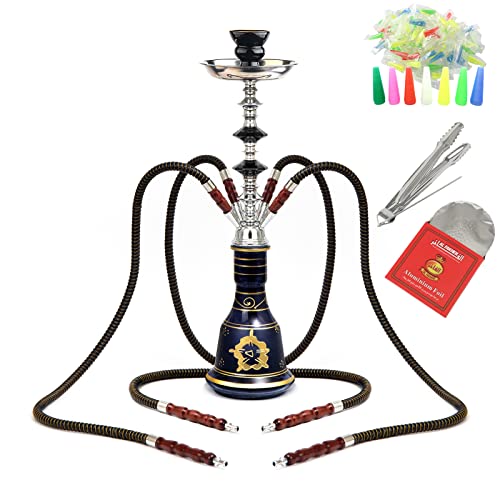 Buy All glass hookah In Pakistan All glass hookah Price