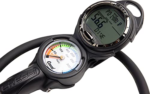 Cressi Console Michelangelo 2