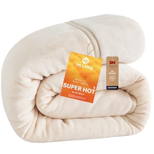 VK Living VT[gѕz  VO ~p ySUPER HOTz tl 2킹 3MVT[g fMf ɍב@ LockHeatgM@ ݕt |ѕz lw\ ۉ y 24ԎۏL 􂦂 є