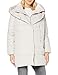 Produktbild Herrlicher Damen Tamsin Microfibre Jacke, Offwhite 61, M