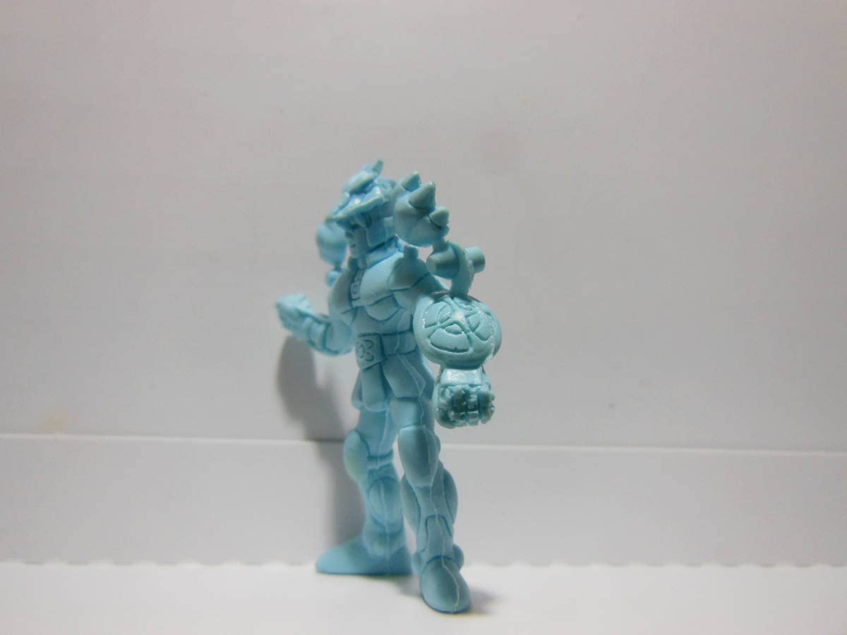 Amazon | 消しゴム 聖闘士星矢 入手困難シリーズ 1 ドラゴン紫龍 未