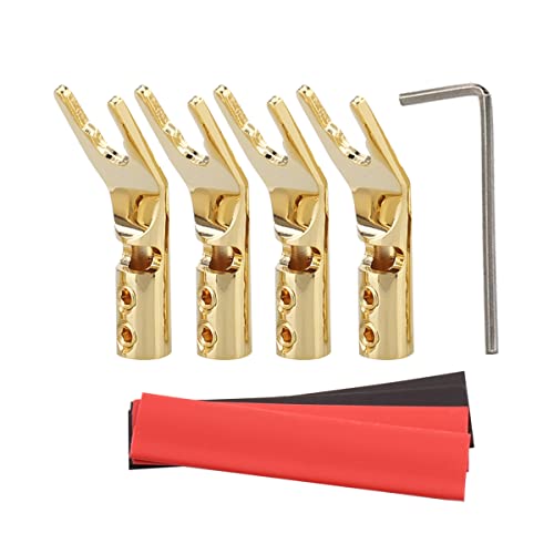 What To Look For When Choosing The Best Speaker Cable Termination