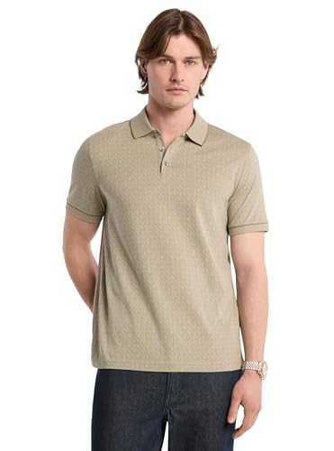 Image of Michael Kors Men's Gramercy Polo