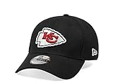 New Era Kansas City Chiefs NFL Core Edition 39thirty Stretch Cap L-XL (7 1/8-7 5/8)