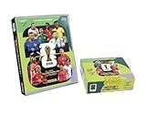 FIFA World Cup 2026 Adrenalyn XL - Album + Caja con 24 sobres