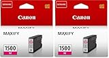 Faites confiance aux véritables encres d'origine Canon pour obtenir une qualité optimale, des résultats durables et une fiabilité garantie