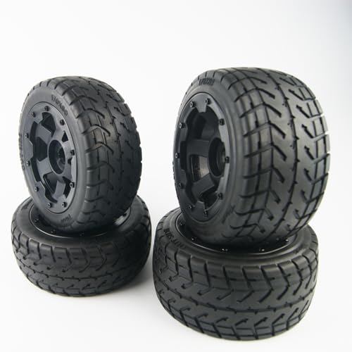 TITRACING HPI Baja 5B Wheels