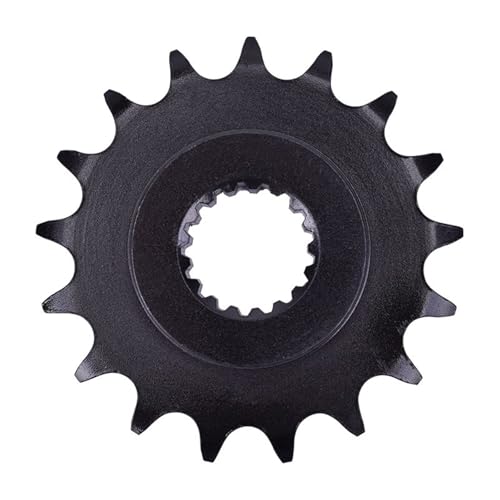 Pignon Moto 525 élimine les vibrations sur BMW F700GS et F650